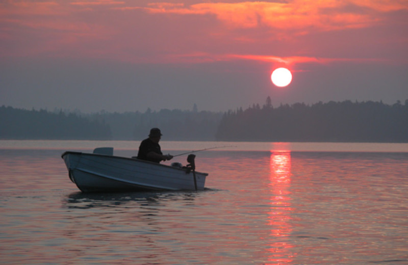 Chapleau Lodge (Chapleau, Ontario) Resort Reviews