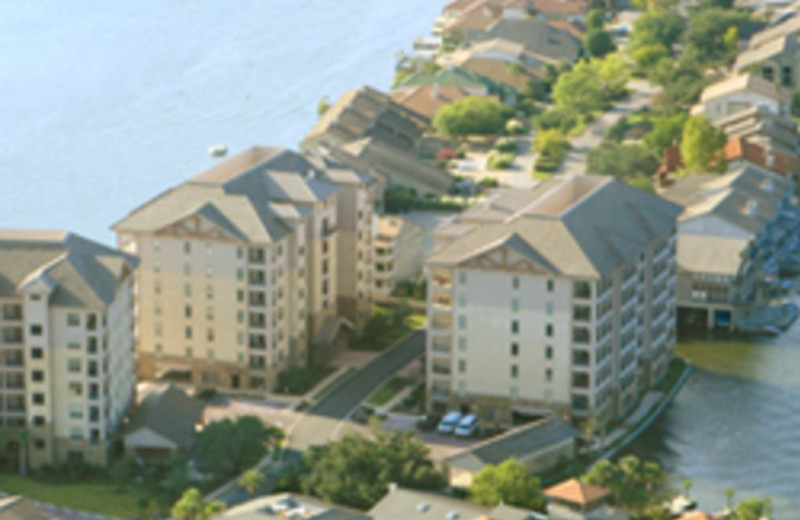 Horseshoe Bay Vacation Rentals Condo The Waters Condominiums One