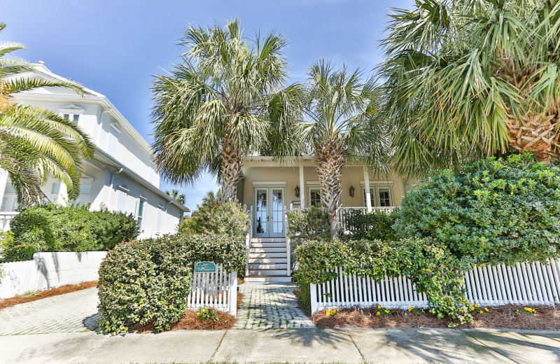 Holiday Isle Properties, Inc. (Destin, FL) Resort Reviews