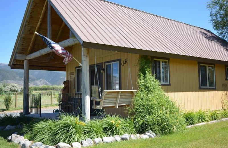 Madison Management Vacation Rentals (Ennis, MT) Resort Reviews