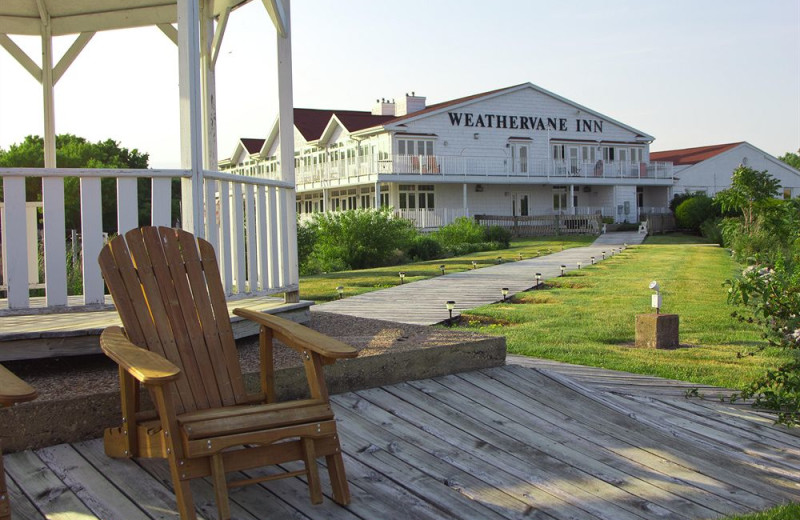 The Weathervane Inn (Montague, MI) Resort Reviews