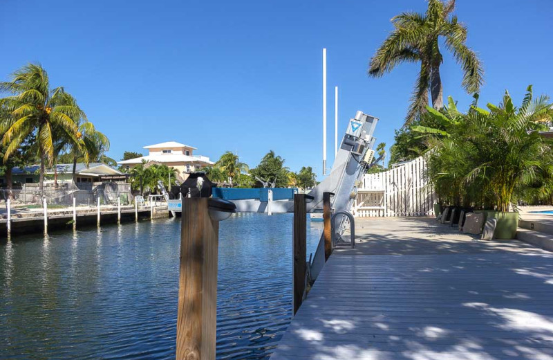 Florida Keys Vacation Rentals Inc. (Marathon, FL) Resort Reviews