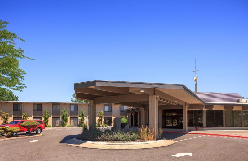 Red Lion Hotel Richland Hanford House (Richland, WA) Resort Reviews