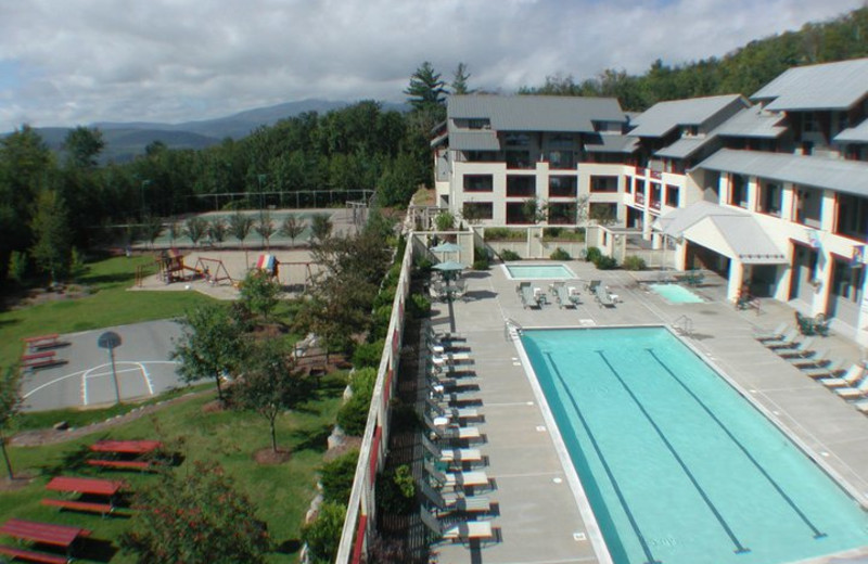 InnSeason Resorts Pollard Brook (Lincoln, NH) Resort Reviews