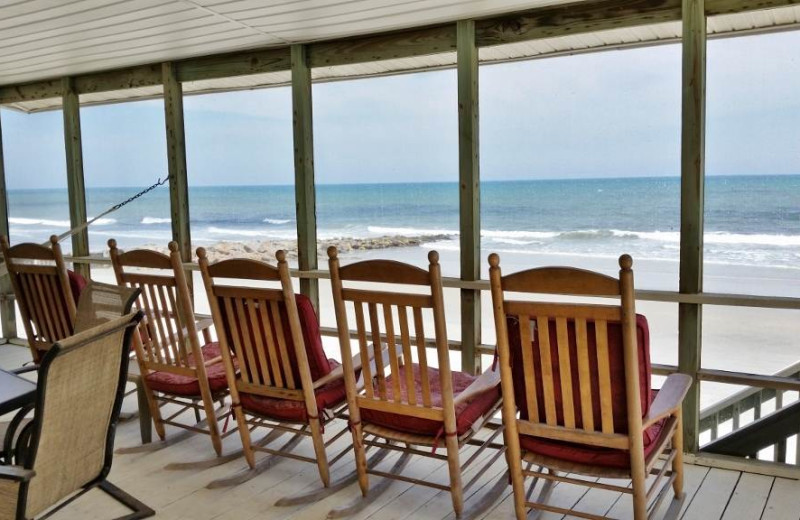 Litchfield Real Estate and Vacation Rentals (Pawleys Island, SC