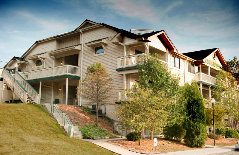 Hidden Valley Inn (Nashville, IN) Resort Reviews