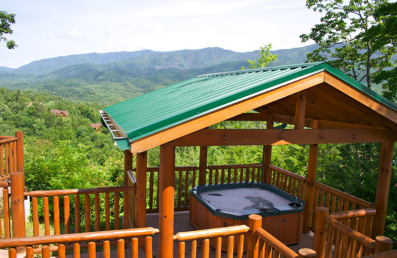 Cobbly Nob Rentals (Gatlinburg, TN) Resort Reviews