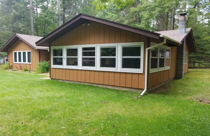 Lakeland Rental Management (Minocqua, WI) Resort Reviews