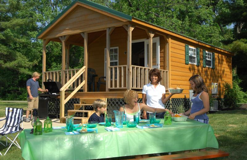 Darien Lake Resort (Darien Center, NY) Resort Reviews