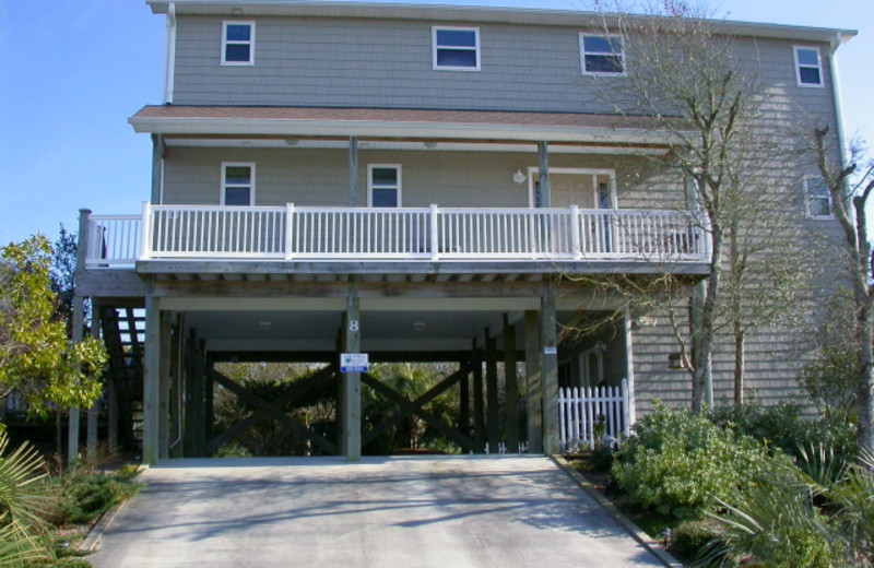 Island Real Estate. Inc. (Surf City, NC) Resort Reviews