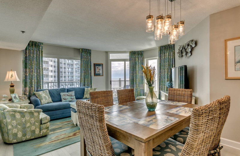 Condo World (North Myrtle Beach, SC) Resort Reviews