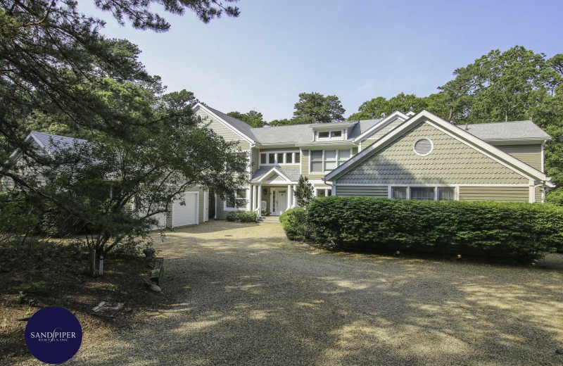 Sandpiper Rentals (Edgartown, MA) Resort Reviews