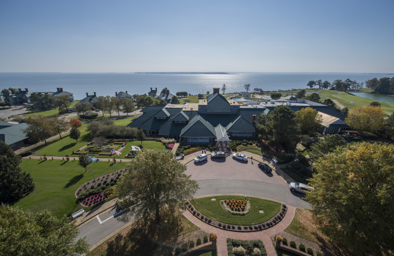 Kingsmill Resort (Williamsburg, VA) Resort Reviews