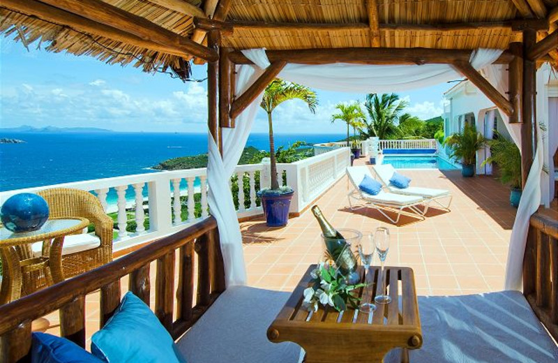 Island Properties Luxury Rentals (St. Maarten, Bahamas) Resort