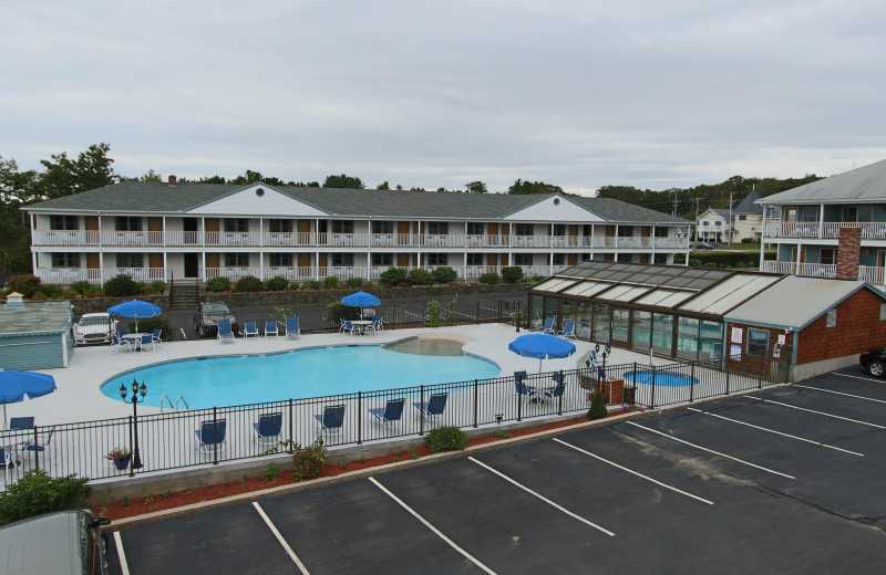 The Mariner Resort Motel (Ogunquit, ME) Resort Reviews