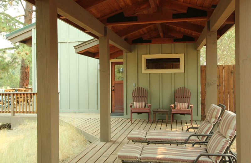 Sisters Vacation Rentals (Sisters, OR) Resort Reviews