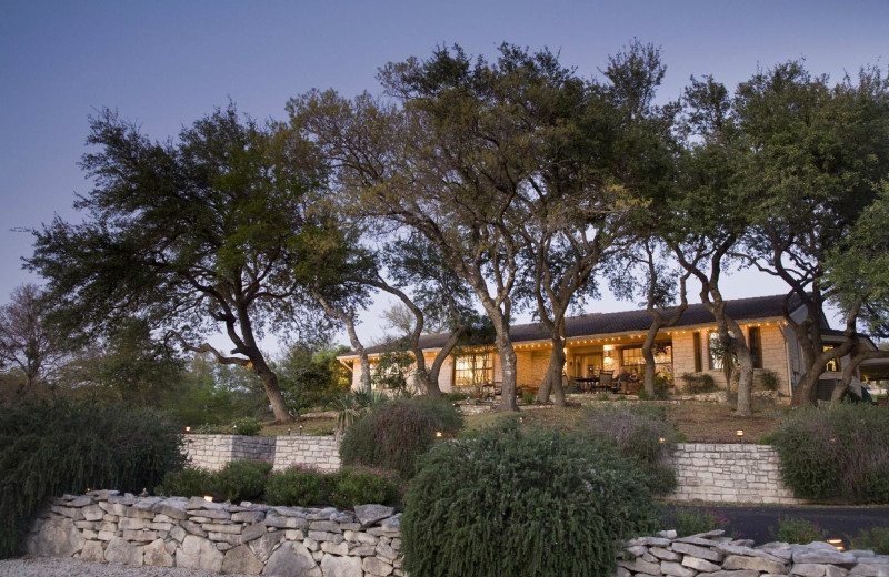 Blair House Inn (Wimberley, TX) Resort Reviews