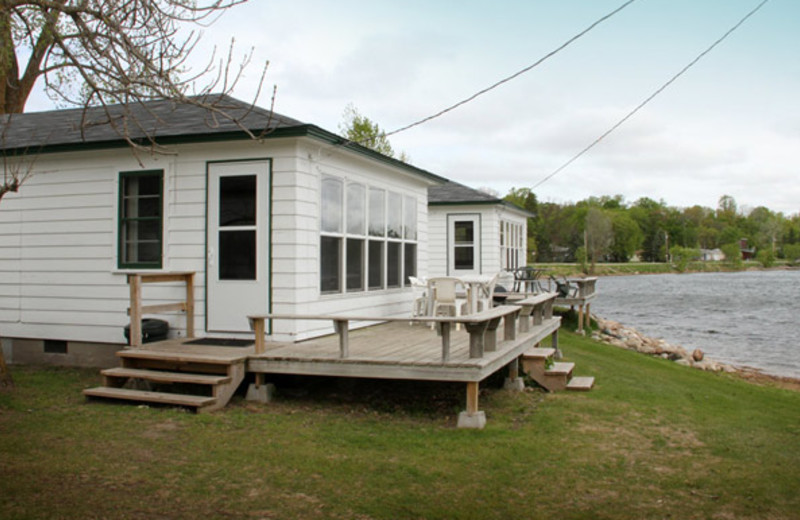 Bell's Resort Bar and Grill (Dent, MN) Resort Reviews