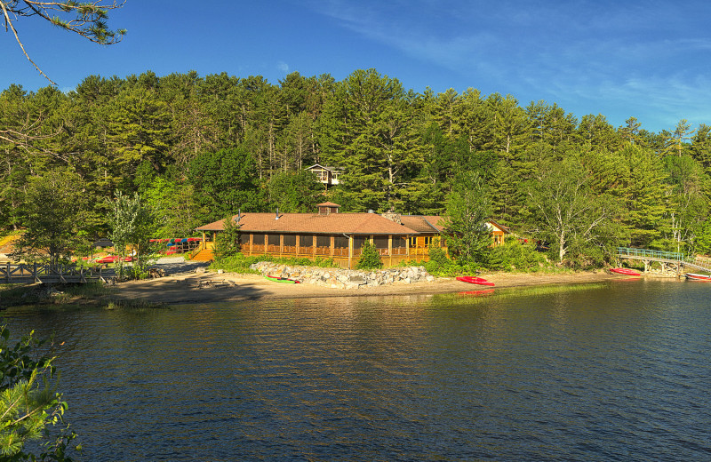 The Lodge at Pine Cove (French River, Ontario) Resort Reviews