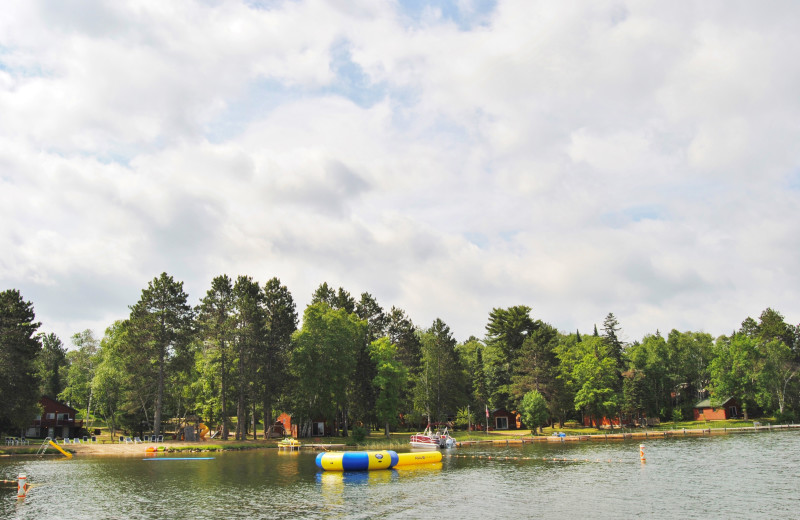Sandy Pines Resort (Backus, MN) Resort Reviews