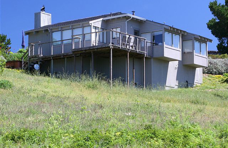 Irish Beach Vacation Rentals (Manchester, CA) Resort Reviews