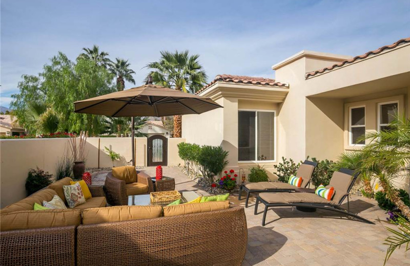 Luxury Leasing (La Quinta, CA) Resort Reviews