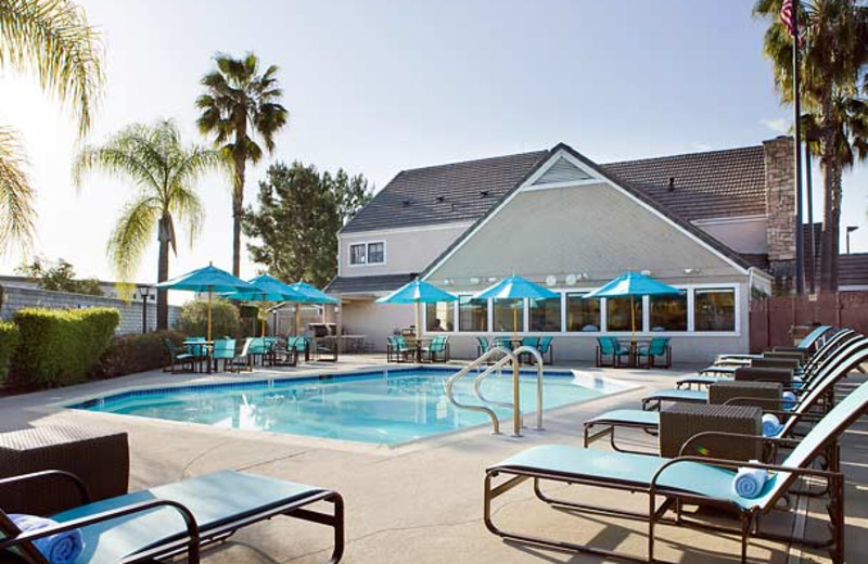 Residence Inn by Marriott Pasadena Arcadia (Arcadia, CA) Resort Reviews