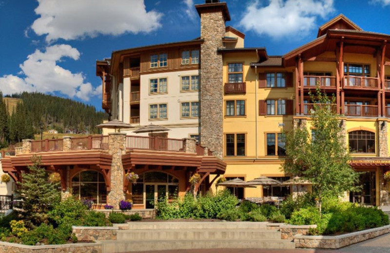 Sun Peaks Grand Hotel (Sun Peaks, British Columbia) Resort Reviews