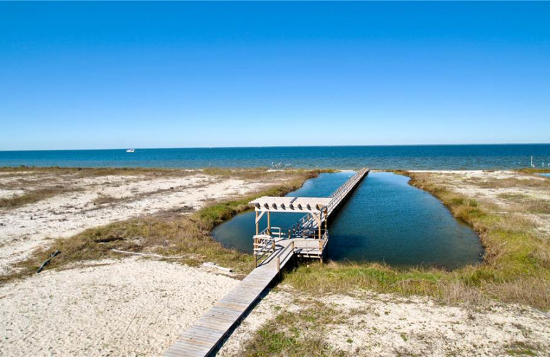 Dauphin Island Beach Rentals (Dauphin Island, AL) Resort Reviews