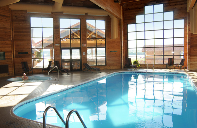 Cedar Shore Resort (Chamberlain, SD) Resort Reviews