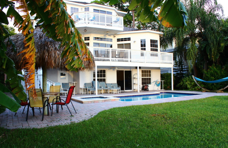 Florida Sun Vacation Rentals (Palm Harbor, FL) Resort Reviews