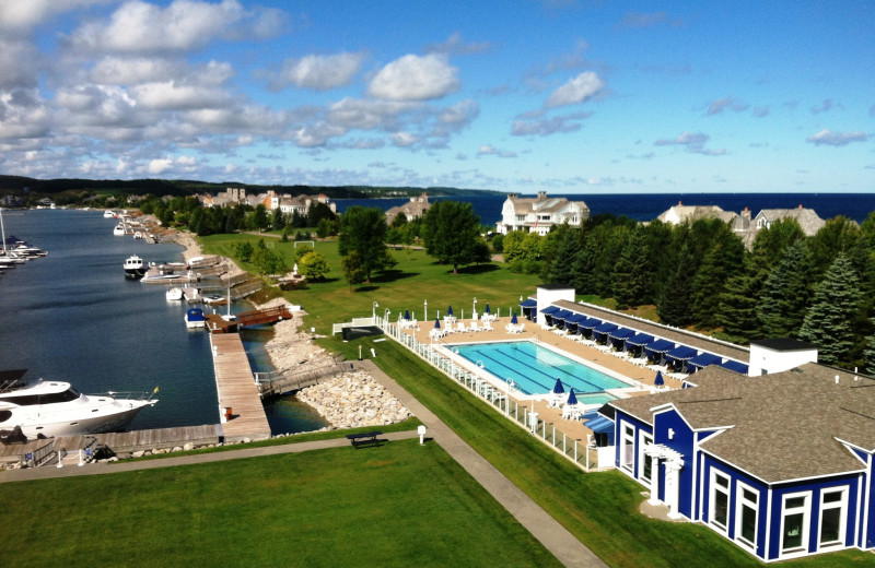 Bay Harbor Village Hotel & Conference Center (Petoskey, MI) Resort