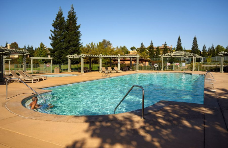 Golf Club at Copper Valley (Copperopolis, CA) Resort Reviews