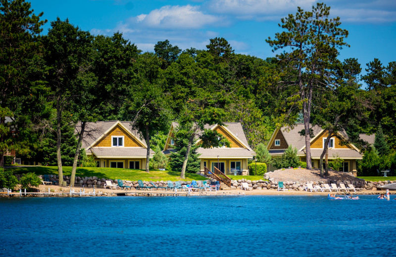 Kavanaugh's Sylvan Lake Resort (Brainerd, MN) Resort Reviews