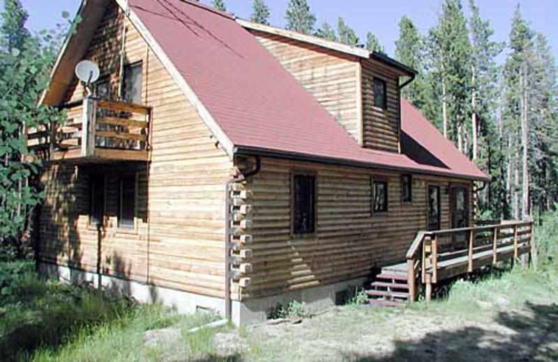 Range Property Management (Estes Park, CO) Resort Reviews