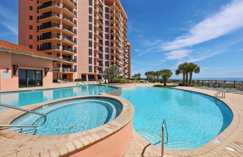 Seachase (Orange Beach, AL) Resort Reviews