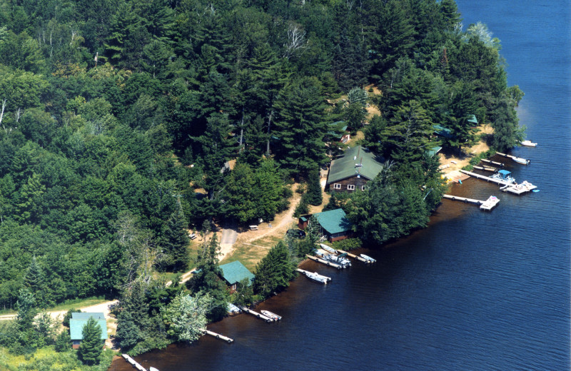 Northland Lodge (Hayward, WI) Resort Reviews