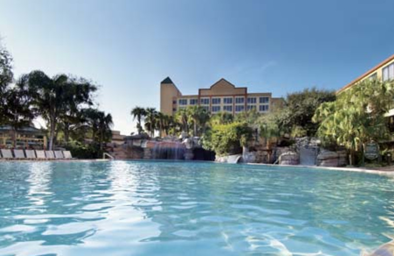 Radisson Resort Parkway Orlando Disney Maingate (Orlando (Kissimmee