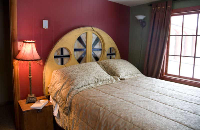 Olive Branch Retreat on Fuller Lake (Grey Eagle, MN) Resort Reviews