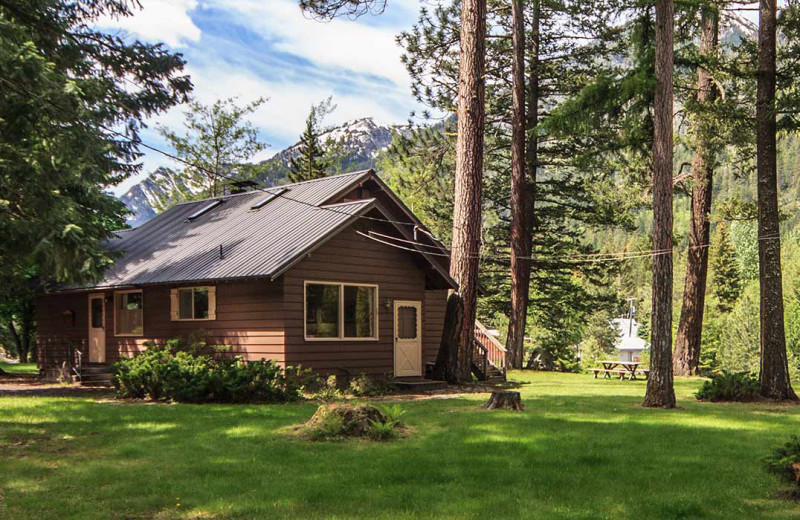 Wallowa Lake Resort (Joseph, OR) Resort Reviews