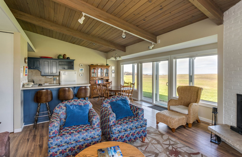 Gearhart by the Sea (Gearhart, OR) Resort Reviews