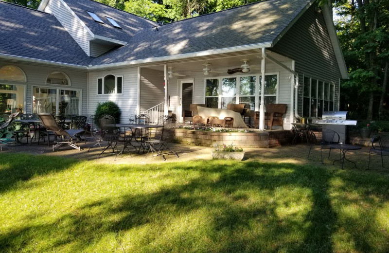 Door County Vacancies (Brussels, WI) Resort Reviews