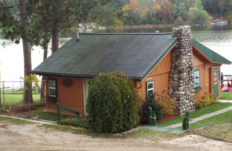 Crooked Lake Resort (Lake, MI) Resort Reviews