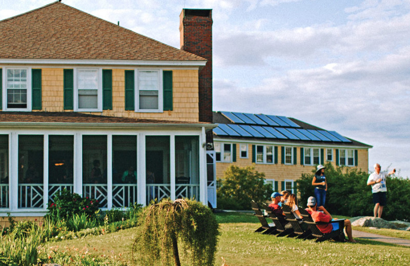 Sebasco Harbor Resort (Phippsburg, ME) Resort Reviews