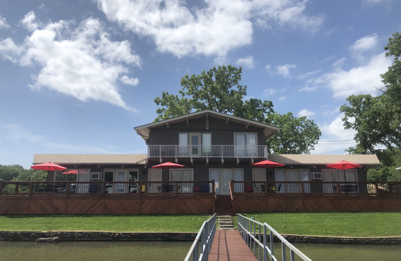 Bass Point Resort (Gravois Mills, MO) Resort Reviews