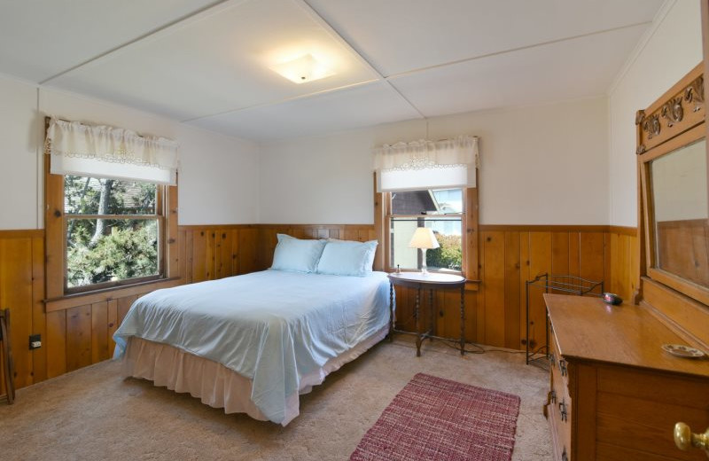 Morro Bay Vacation Rentals Cottage Incredbile Space at an