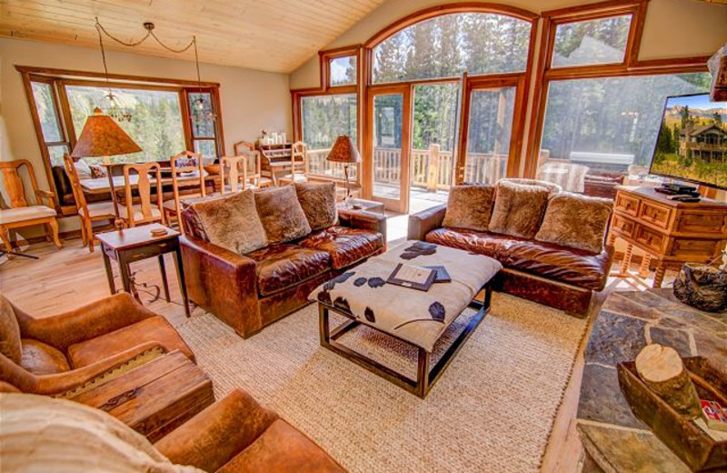 Black Diamond Vacation Rentals, LLC (Big Sky, MT) Resort Reviews