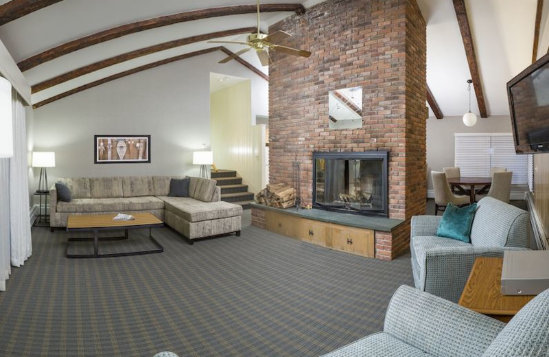 Golden Eagle Resort (Stowe, VT) Resort Reviews