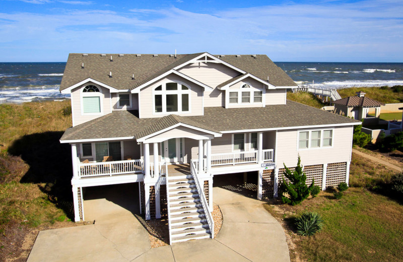 Southern Shores Vacation Rentals (Kitty Hawk, NC) Resort Reviews