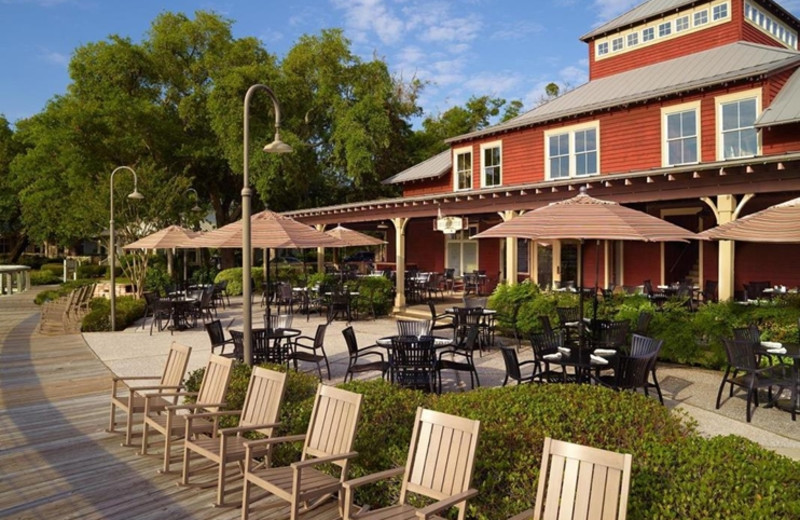 The Villas of Amelia Island Plantation (Amelia Island, FL) Resort